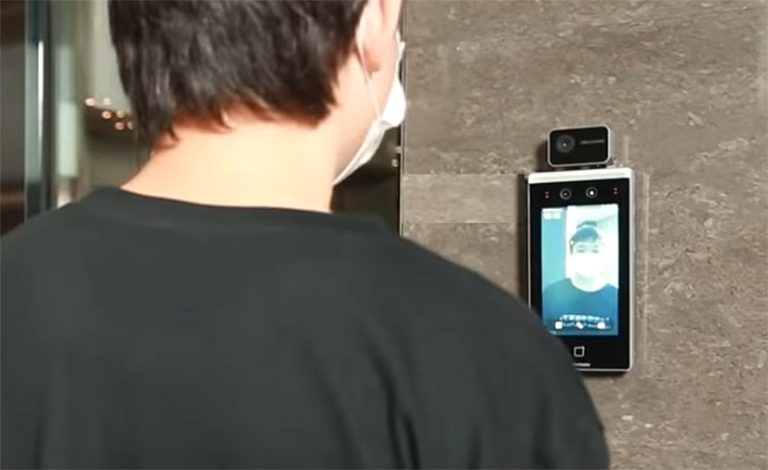SOLUCIONES TECNOLÓGICAS DE HIKVISION PARA EL REGRESO A LAS AULAS