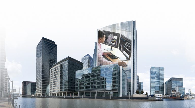 HONEYWELL, TECNOLOGÍA AL SERVICIO DE LOS EDIFICIOS INTELIGENTES