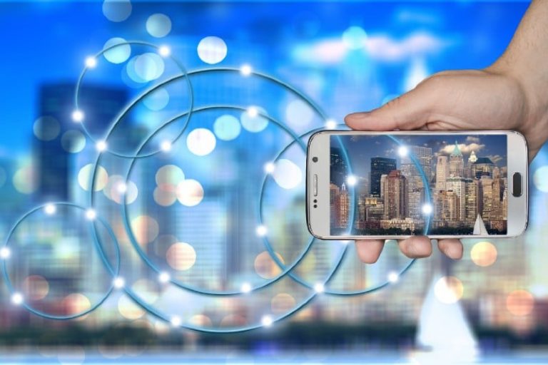 INDUSTRIA 4.0 REVOLUCIONA Y POTENCIA LA TRANSFORMACIÓN DE LAS EMPRESAS