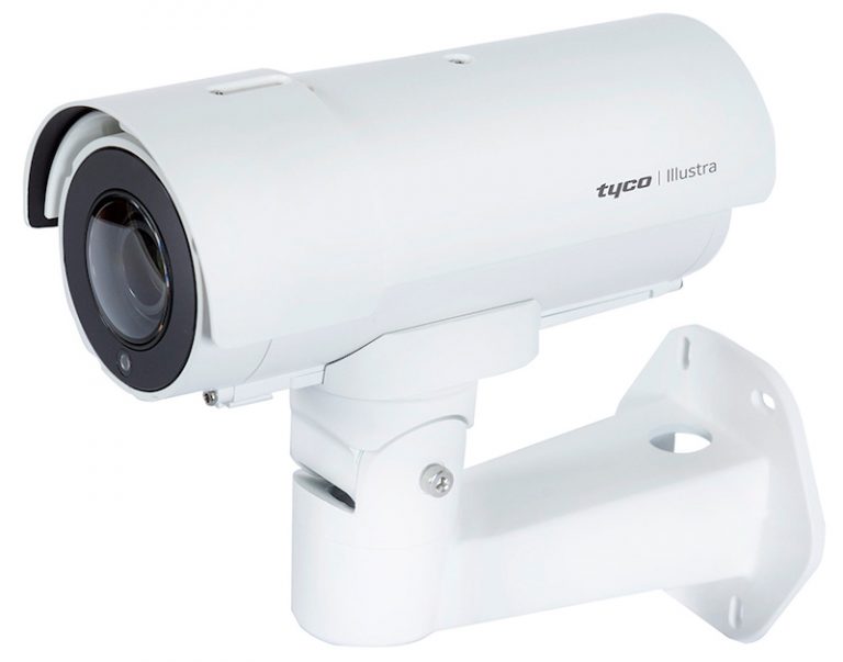 PRO GEN 3 DE JOHNSON CONTROLS CON AMPLIO RANGO DINÁMICO INTELIGENTE