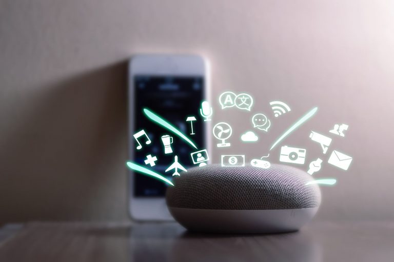 EL FUTURO DE LOS ASISTENTES PERSONALES VIRTUALES