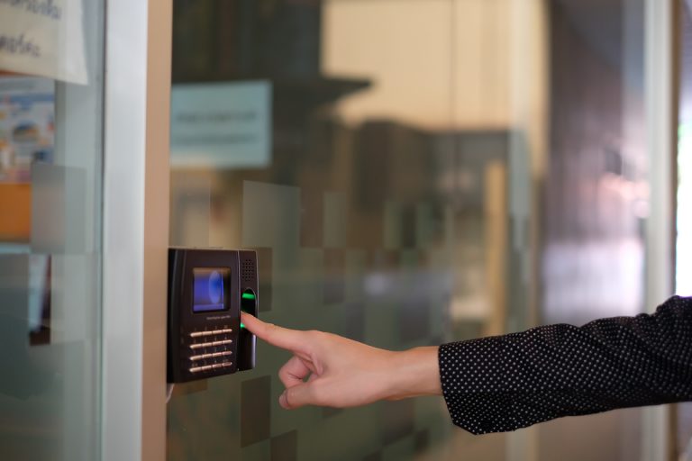 PAUTAS PARA ELEGIR UN CONTROL DE PRESENCIA