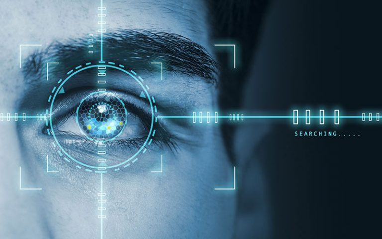 EL FUTURO DE LA VERIFICACIÓN DE LAS CUENTAS EN INTERNET PASA POR EL DNI Y LOS DATOS BIOMÉTRICOS