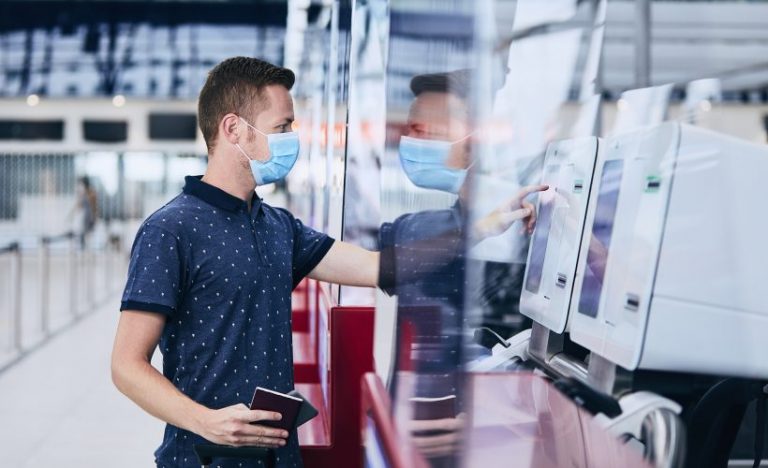 HOSPITALES Y AEROPUERTOS SON LOS NUEVOS BLANCOS DE LOS CIBERATAQUES