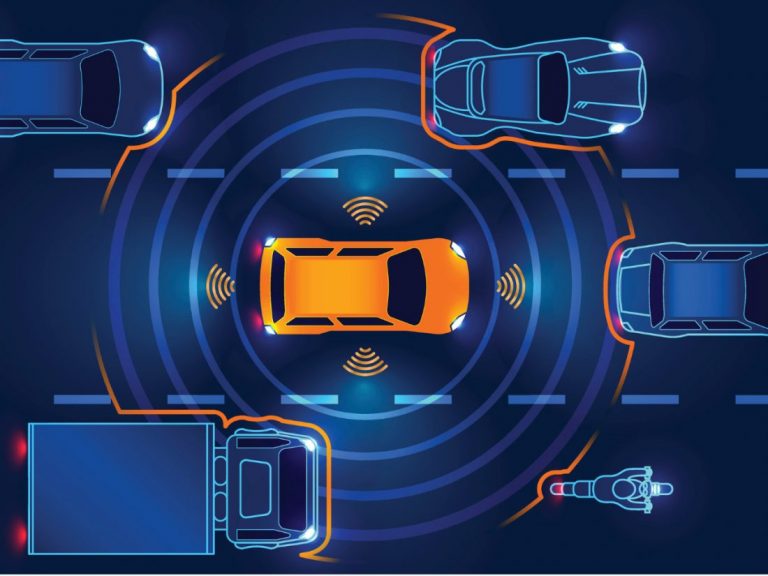COCHES CONECTADOS Y CASAS INTELIGENTES SIGUEN SIENDO OBJETIVO DE HACKERS