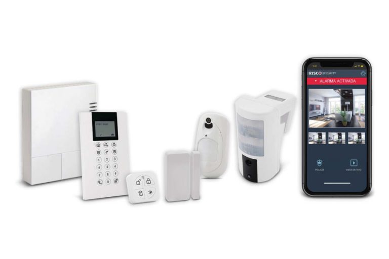 RISCO GROUP: WICOMM PRO, SISTEMA PROFESIONAL DE SEGURIDAD INALÁMBRICO AVANZADO, MODULAR Y ADAPTABLE