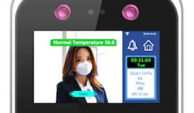 CONTROL DE ACCESOS NEIKOM. MÁXIMA SEGURIDAD PARA SU EMPRESA