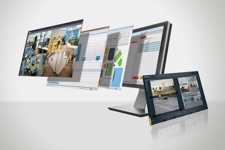 JOHNSON CONTROLS PRESENTA LAS NUEVAS FUNCIONES DE VICTOR/VIDEOEDGE 5.6