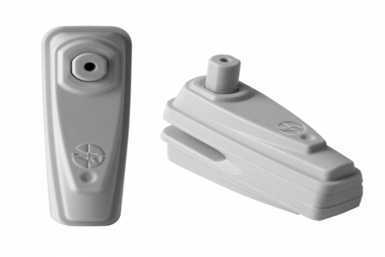 ETIQUETA ANTIRROBO INFUZION DE SENSORMATIC