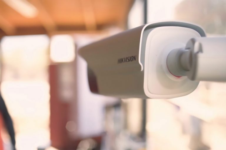 SOLUCIONES DE HIKVISION QUE APOYAN EL CUMPLIMIENTO DE LAS MEDIDAS PREVENTIVAS PARA LA REACTIVACIÓN ECONÓMICA
