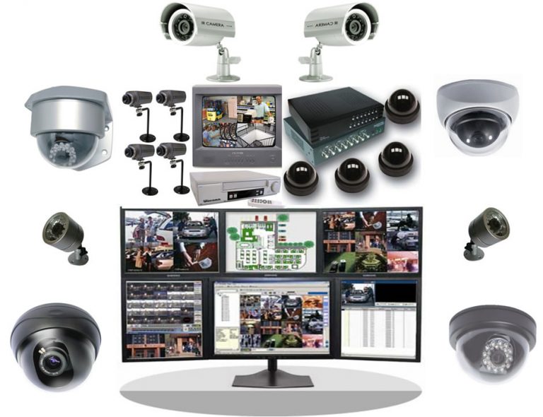 VIDEOWALL, EL SÍMBOLO DEL SISTEMA DE CCTV EN EVOLUCIÓN