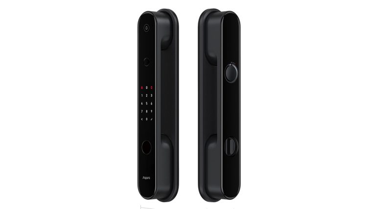 CERRADURA INTELIGENTE AQARA SMART DOOR LOCK D100