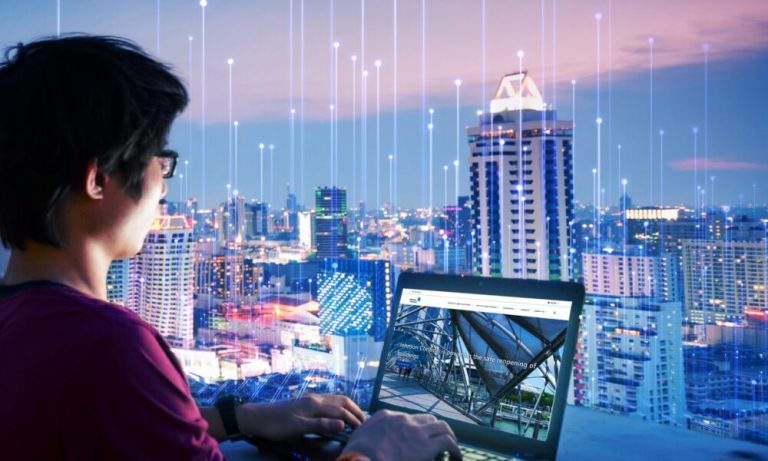 JOHNSON CONTROL PRESENTA MODELO DE SOLUCIONES DIGITALES PARA EMPRESAS