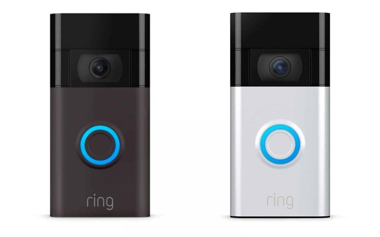 RING VIDEO DOORBELL 2DA GENERACIÓN: IDEAL PARA EMPEZAR CON UN TIMBRE INTELIGENTE