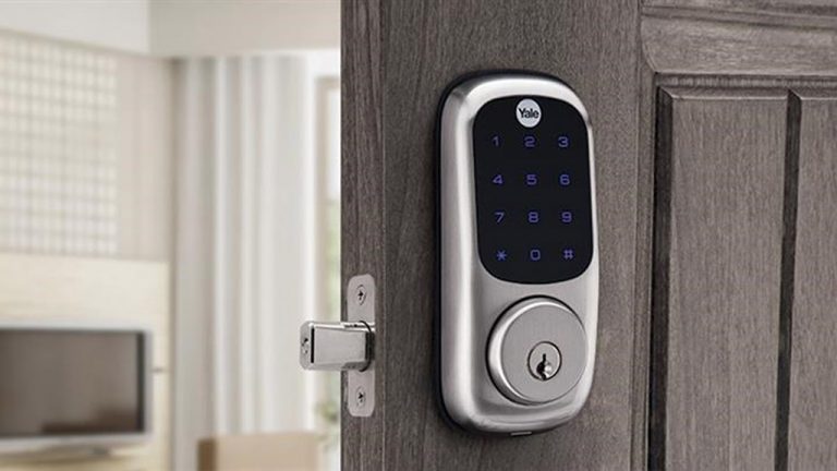 CERRADURAS PARA DAR LA MÁXIMA SEGURIDAD A TU HOGAR