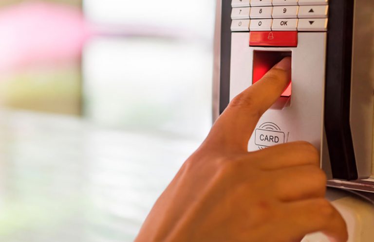 CONTROL DE ACCESO, QUÉ ES Y PARA QUÉ SIRVE