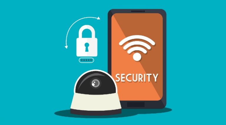 APPS PARA VIGILAR CÁMARAS DE SEGURIDAD DESDE EL MÓVIL