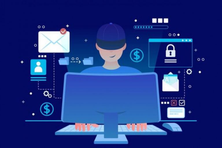 ¿REALMENTE ES POSIBLE NAVEGAR CON SEGURIDAD EN INTERNET?