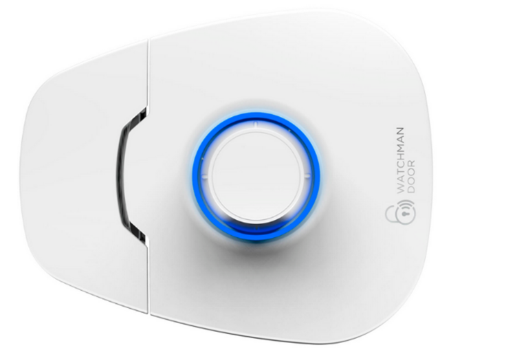 WATCHMAN DOOR PRESENTA WMOT, SOLUCIÓN DE CONTROL INTELIGENTE DE CERRADURAS