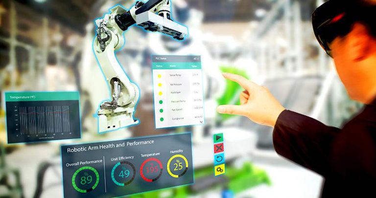 SERNAUTO INFORMA DEL NUEVO PROGRAMA DE “INMERSIÓN DIGITAL EN INDUSTRIA 4.0”
