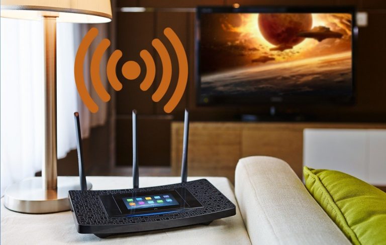TRUCOS PARA ASEGURAR TU WIFI