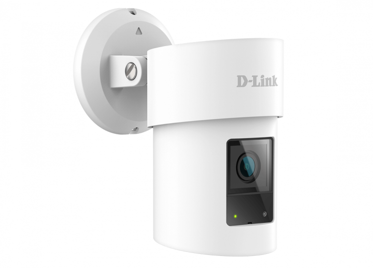 D-LINK PRESENTA LA DCS-8635LH