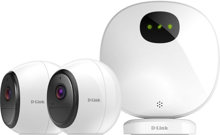SWITCHES DIRIGIDOS A VIDEOVIGILANCIA CON EL NUEVO POE LONG RANGES, DE D-LINK