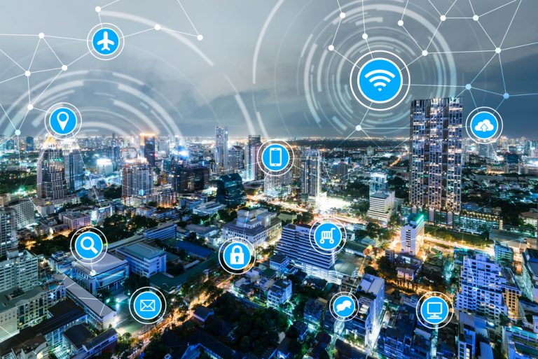 ECOSISTEMA DE NEURAL LABS PARA SMART CITIES