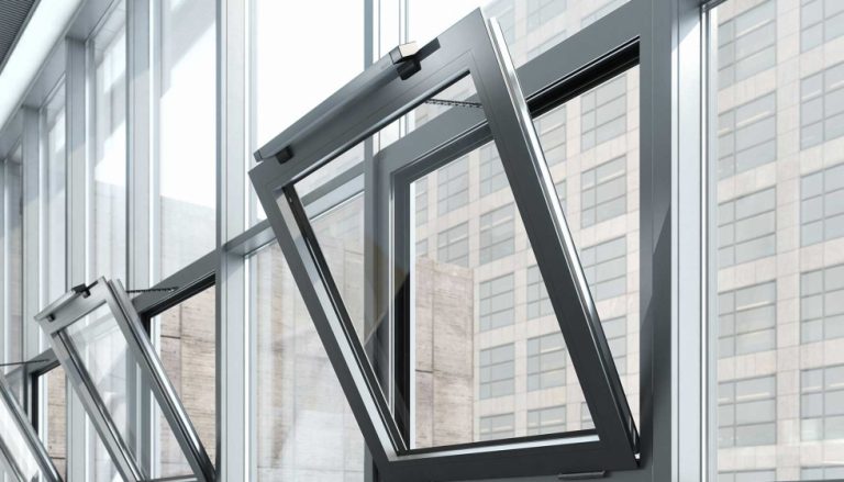GEZE Y SUS AUTOMATISMOS PARA GARANTIZAR LA SEGURIDAD EN PUERTAS