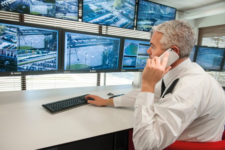BOSH SECURITY & SAFETY SISTEMS REVELA 5 TENDENCIAS DE SEGURIDAD ELECTRÓNICA