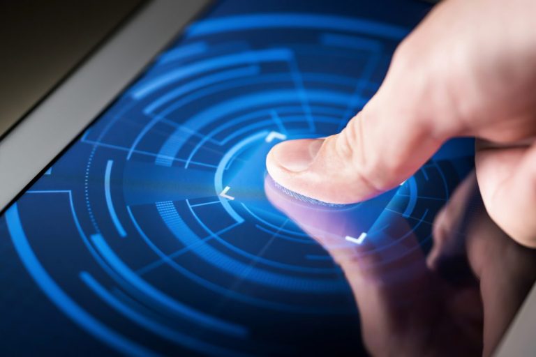 LA BIOMETRÍA NO RESUELVE TODOS LOS PROBLEMAS DE AUTENTICACIÓN