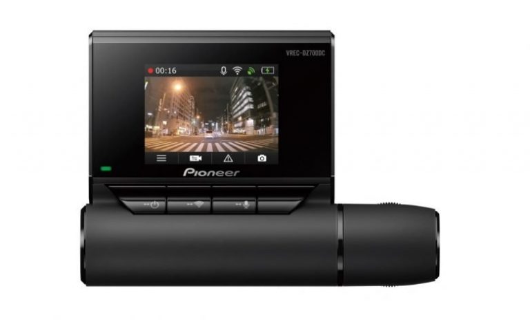 PIONNER INNOVA LA SEGURIDAD VEHICULAR MEDIANTE TECNOLOGÍA MOVIL