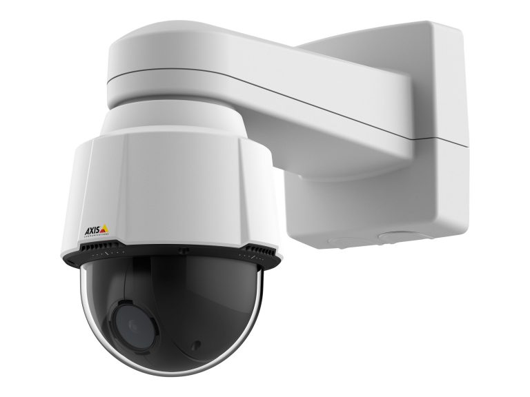 GENETEC FIRMWARE VAULT AHORA SOPORTA CÁMARAS AXIS, BOSCH, HANWHA Y PANASONIC