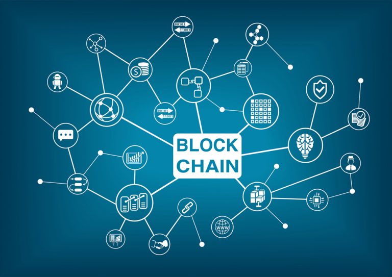HACIA EL BLOCKCHAIN DE LAS COSAS