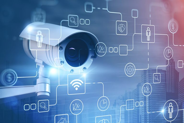 CINCO TENDENCIAS QUE SERÁN FUNDAMENTALES PRA LA VIDEOVIGILANCIA EN ESTE 2021