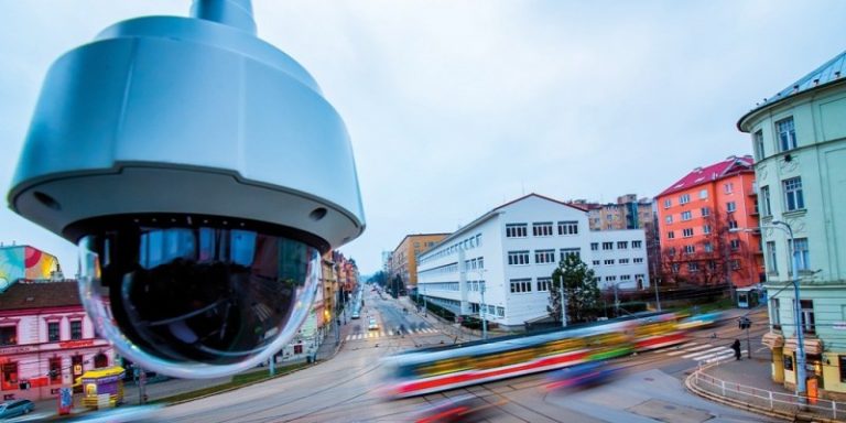OPORTUNIDADES DE DESARROLLO HACIA 2021 A TRAVÉS DE LA VIDEOVIGILANCIA