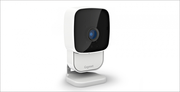 CÁMARA DE SEGURIDAD INTERIOS QUE OFRECE VIDEOS EN TIEMPO REAL Y CALIDAD HD