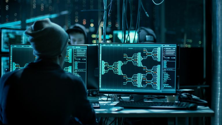 HACKER ÉTICO PARA COMBATIR A LOS CIBERDELINCUENTES