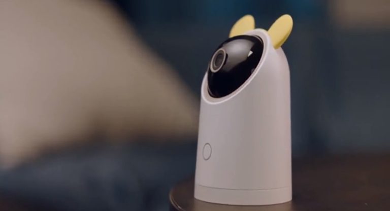 HUAWEI SMART CAMERA PRO, UNA CÁMARA DE VIGILANCIA CON CERTIFICACIÓN DE SEGURIDAD Y HARMONYOS