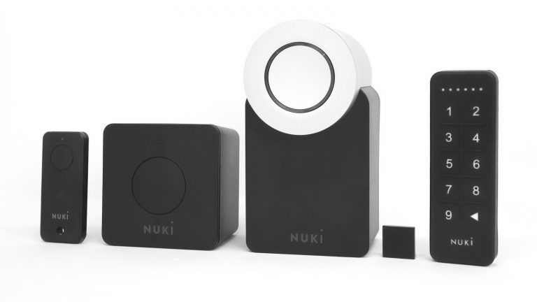 REVIEW DE NUKI SMART LOCK 2.0, BRIDGE Y OPENER
