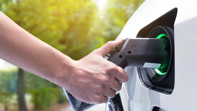 GEOTAB ENERGY IMPULSA A LA ELECTROMOVILIDAD VÍA EL IOT