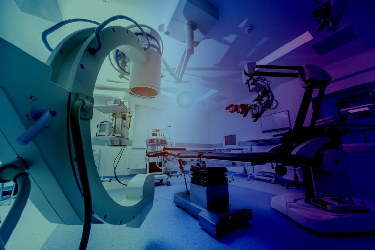 SOLUCIÓN INTELIGENTE PARA LA MONITORIZACIÓN DE PACIENTES Y ACTIVOS MÉDICOS EN HOSPITALES