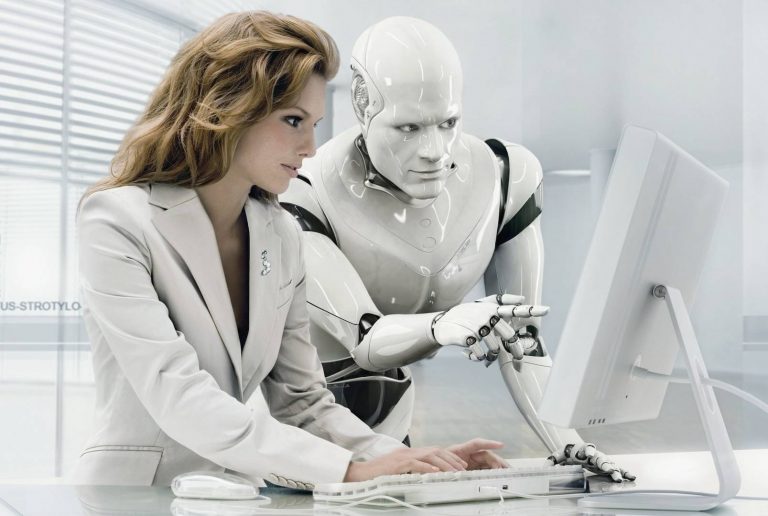 ¿CÓMO SERÁN LOS TRABAJOS DEL FUTURO?