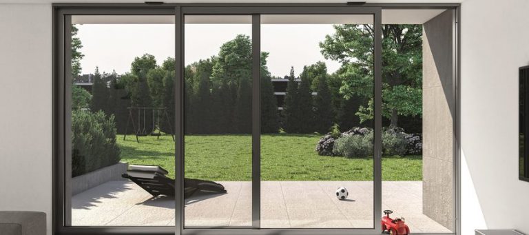 SCHÜCO AUTOMATIZA SUS SISTEMAS DE CORREDERAS Y VENTANAS DE LA MANO DE LOXONE