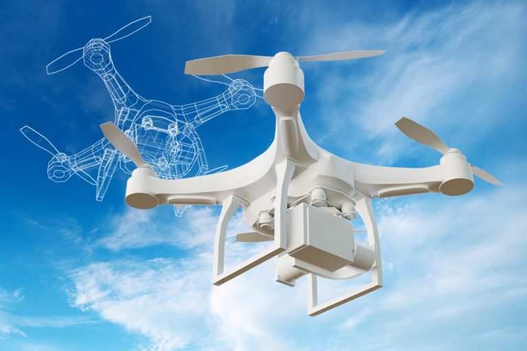 CHUBB SACA PROVECHO A TECNOLOGÍA DE DRONES