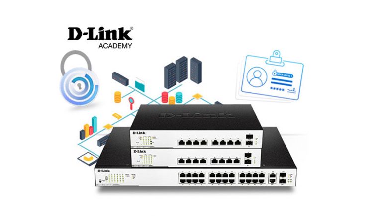 D-LINK INCIDE EN LA FORMACIÓN SOBRE SEGURIDAD EN REDES Y VIDEOVIGILANCIA EN SUS D-LINK ACADEMY WEBINARS