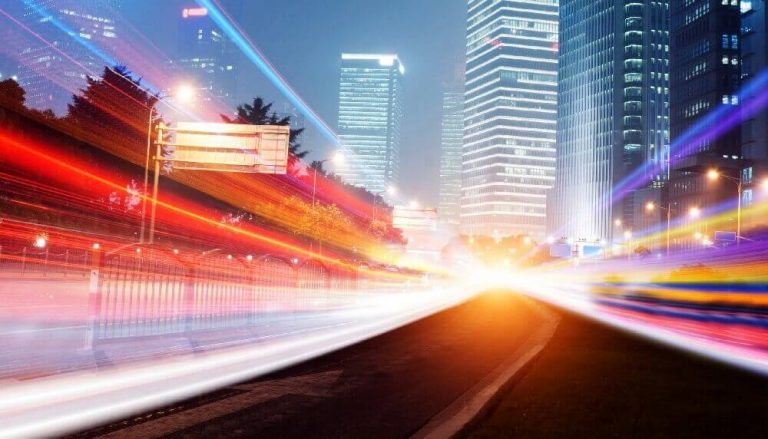 TECNOLOGÍA ANPR DE HIKVISION PARA UN TRÁFICO MÁS SEGURO