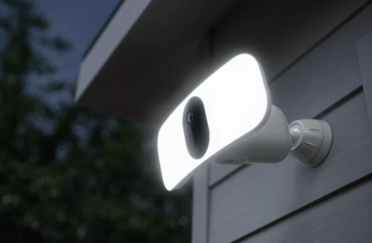 CÁMARAS ARLO PRO 3 COMPATIBLES CON HOMEKIT