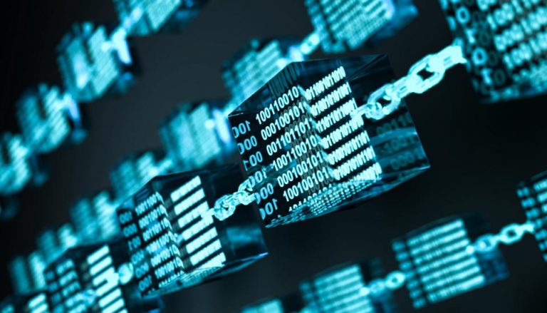 BLOCKCHAIN EN EL SECTOR DEL ENVASE PLÁSTICO PARA GARANTIZAR LA SEGURIDAD ALIMENTARIA