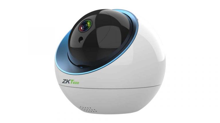 VIGILA TU CASA O TU NEGOCIO CON ESTA CÁMARA 360º